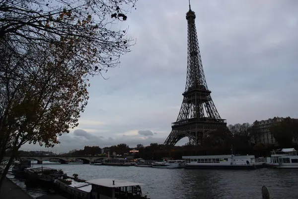 El símbolo de Francia —  Fotos de Stock