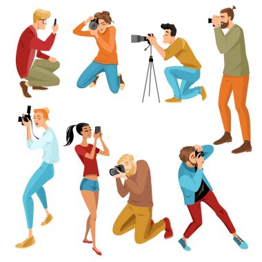 illüstrasyonlar insan fotoğrafları yapma