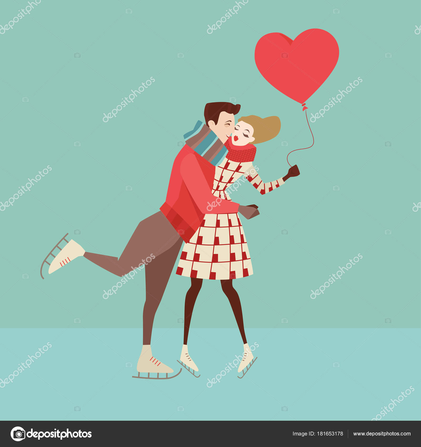 Beso novios imágenes de stock de arte vectorial | Depositphotos Beso novios imágenes de stock de arte vectorial | Depositphotos