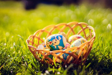 Paskalya yumurtası tatil