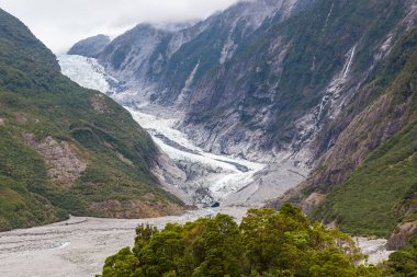 Franz Josef Glacier