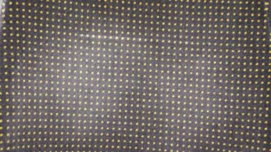 Boş koridor ve modern tren koltuklarda