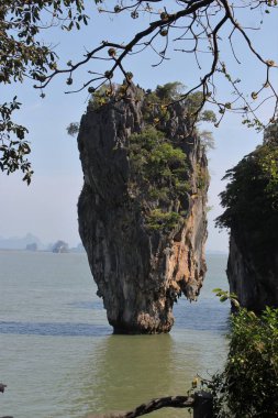  Bir güzel ve egzotik Beach Tayland harika konaklama