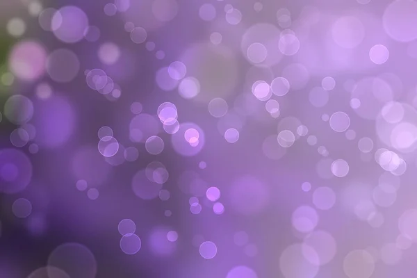 Абстрактный фиолетовый боке фон — стоковое фото