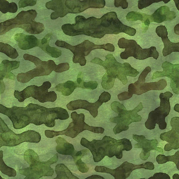 Moda abstrato fundo camuflagem — Fotografia de Stock