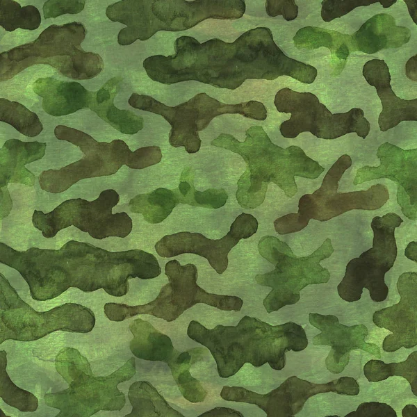 Mode abstracte camouflage achtergrond — Stockfoto