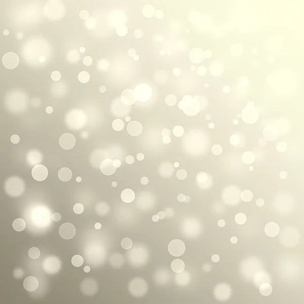 Серебряный зимний фон — стоковое фото