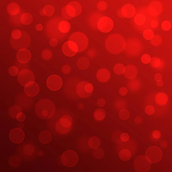 明るい赤の抽象的な背景 — ストック写真