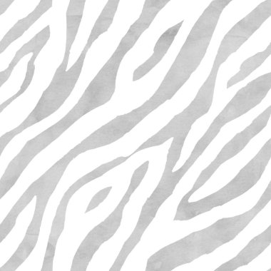 Zebra sorunsuz arka plan çizgili