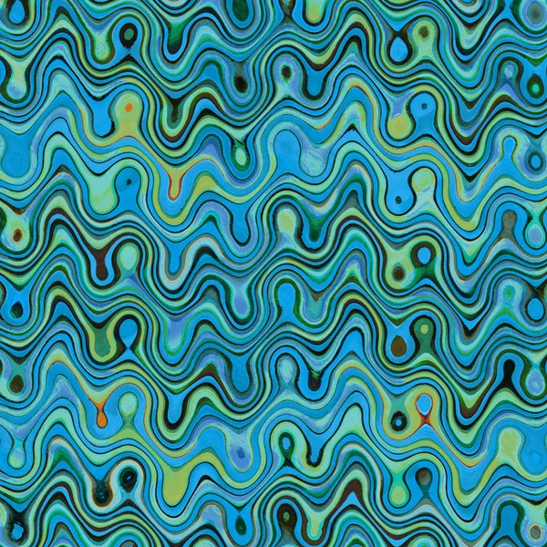 Teal abstract background — Stock Photo, Image