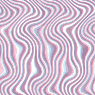 Pembe Soyut Arkaplan