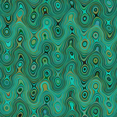 Turkuaz soyut arkaplan