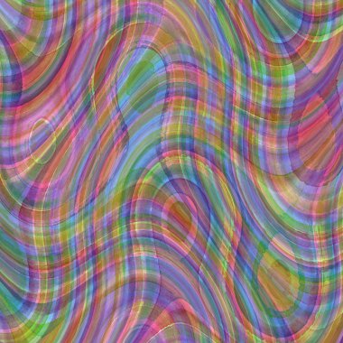 Renkli soyut arkaplan