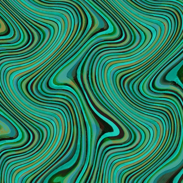 Turquoise abstract background — Stock Photo, Image