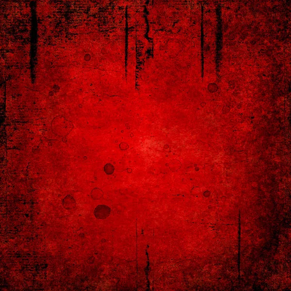 Sangriento grunge abstracto textura fondo — Foto de Stock