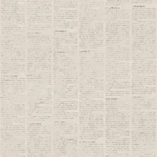 Vecchio giornale texture sfondo — Foto Stock