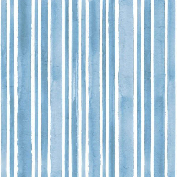 Stripe watercolor seamless pattern background Stock Illustration by ©OlgaZe  #187442898