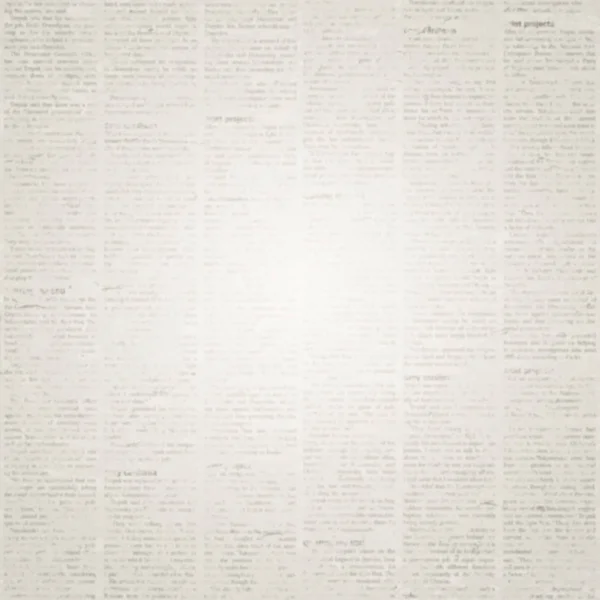 Old grunge newspaper texture background