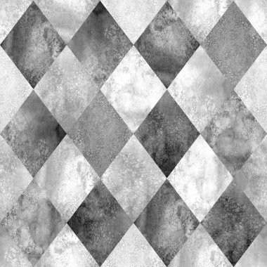 Argyle Dikişsiz desen arka plan.