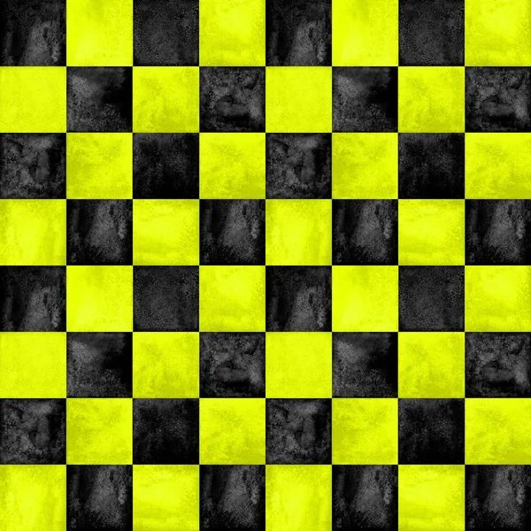 Trendy checkered pattern background — Stock Photo, Image