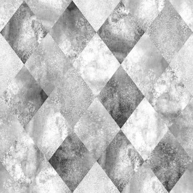 Argyle Dikişsiz desen arka plan.