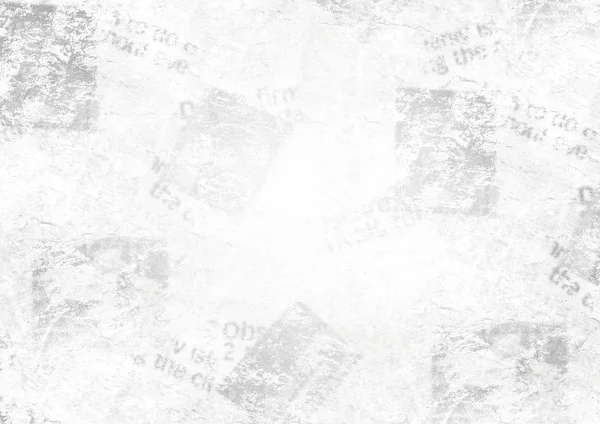 Vintage Grunge Newspaper Collage Background Stock Image Everypixel