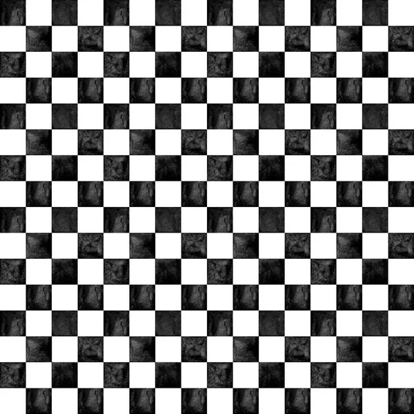 트렌디한 체크 무늬 패턴 배경 — 스톡 사진