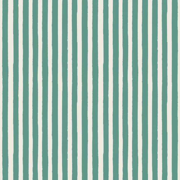 Vintage kleur donker blauwgroen stripe naadloze patroon — Stockfoto