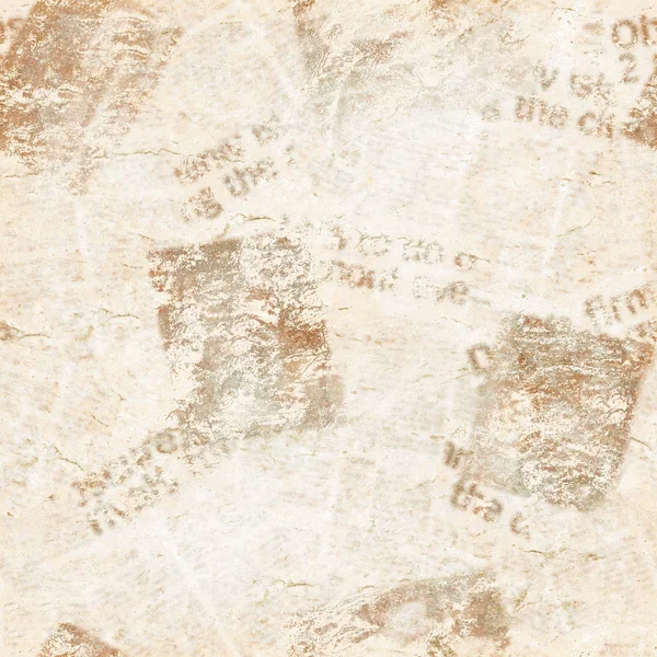Старий гранжевий газетний колаж текстури фон — стокове фото