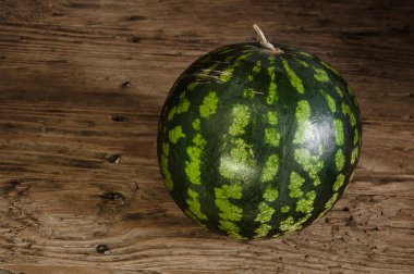 Masada karpuz var.