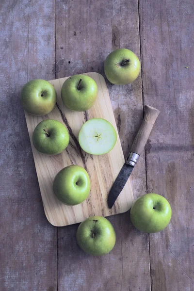 büyükanne smith elma