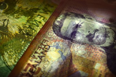 Yeni Zelanda para biriminin şeffaflık açısından kapatılması