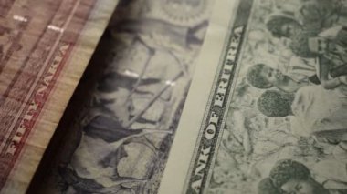 Eritre banknotlarını kapat