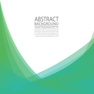 Satırlarından ve çizgiler için ekran koruyucu, afiş, makale, yazı, doku, desen soyut geometrik yeşil arka plan ...