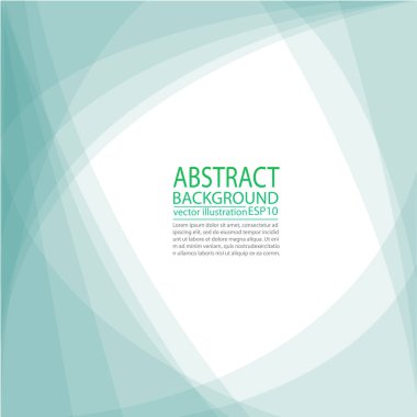 Soyut geometrik arka plan mavi çizgiler ve çizgiler için ekran koruyucu, afiş, makale, yazı, doku, desen ...