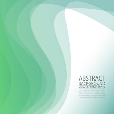 Satırlarından ve çizgiler için ekran koruyucu, afiş, makale, yazı, doku, desen soyut geometrik yeşil arka plan ...