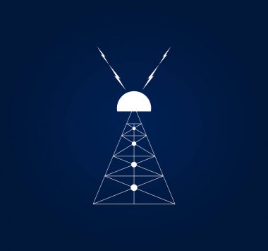  Wardenclyffe Kulesi, Nikola Tesla'nın buluş