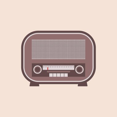 Vintage radyo arıyorsunuz