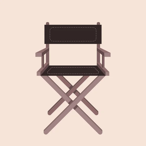 Film director's chair