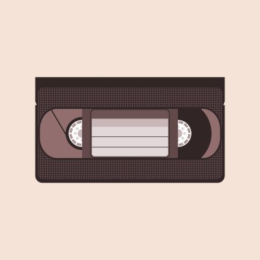 Video kaset Vhs