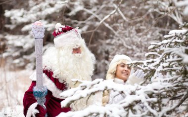 Bizim Noel baba olacak