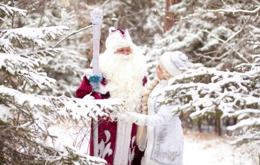 Yeni yaşında yakında