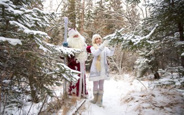 Yeni yaşında yakında