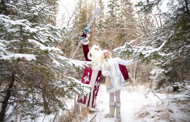 Yeni yaşında yakında