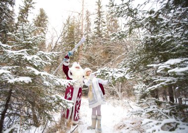 Yeni yaşında yakında