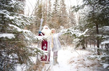 Yeni yaşında yakında