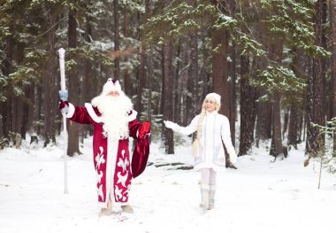 Yeni yaşında yakında