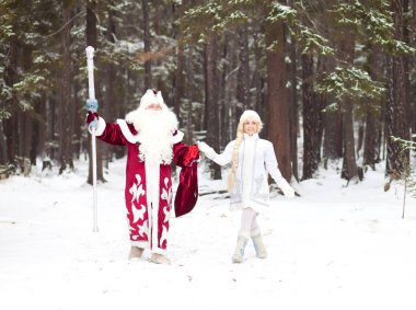 Yeni yaşında yakında