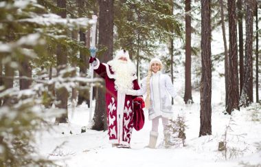 Yeni yaşında yakında