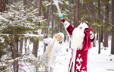 Yeni yaşında yakında